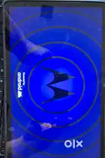 Moto g70 barely used