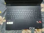 Hp victuals Amd ryzon 5 hexacore very good condition fresh lap gaming