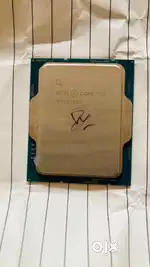 12TH GENERATION INTEL CORE i5