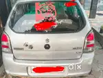 Maruti Suzuki Alto 2011