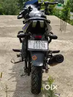 Fresh showroom condition 150
