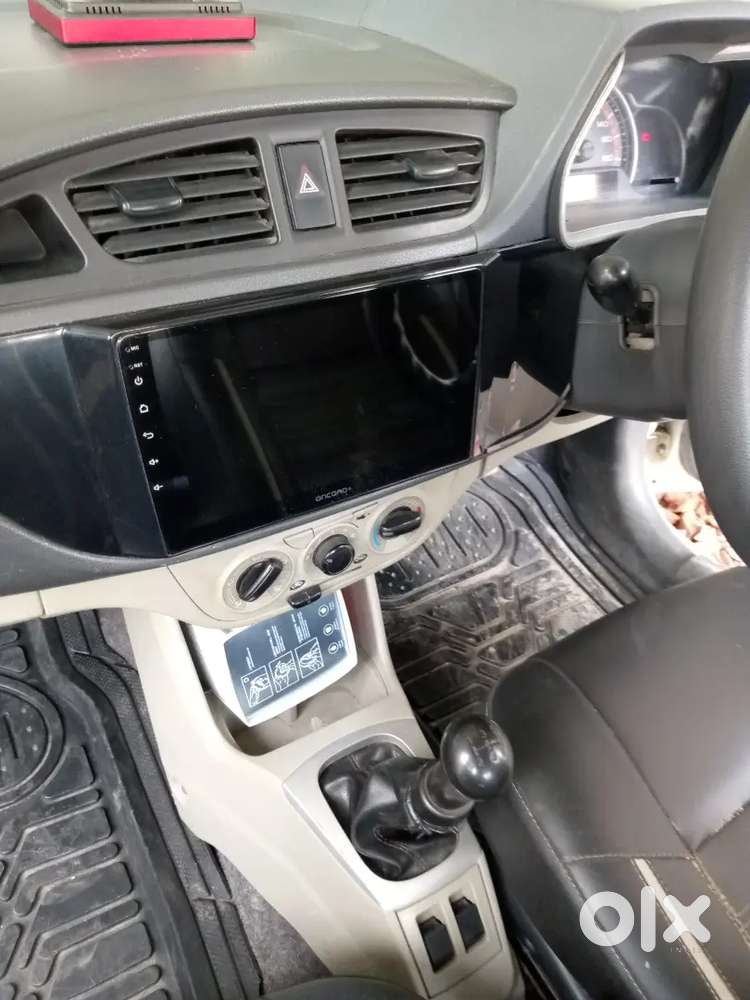 ONCORD+ ANDROID SCREEN