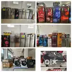 Oo COMPANY SECONDS HOME APPLIANCES ON SALE , SINGLE &DOUBLE DOOR