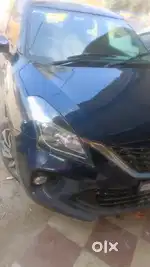 Maruti Suzuki Baleno 2021 Petrol Good Condition