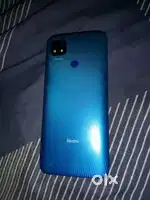 Redmi 9 c 4.64.5000 mha bettery