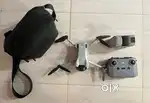 Dji mini 3 drone fly more combo