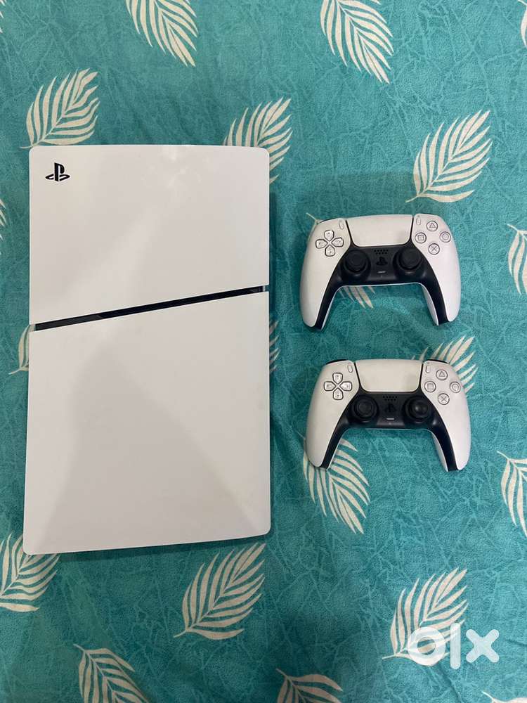 PS5 Slim digital