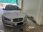 Jaguar XF 2.0 Diesel Portfolio, 2013, Diesel