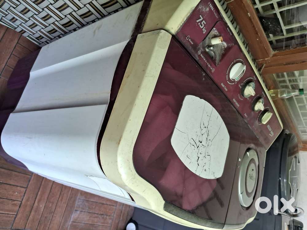Voltas beko 7.5 Kg in good condition