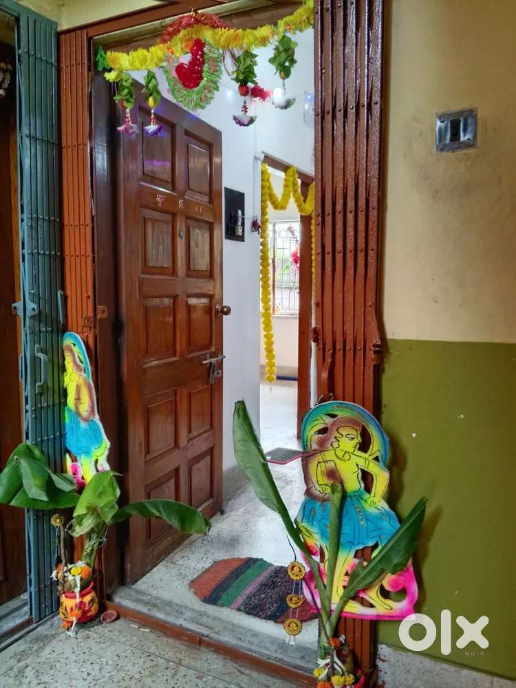 Baguihati zardabagan