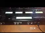 Zoom g5n guitar processor