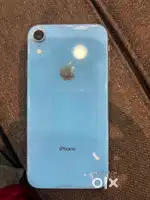 Iphone XR 64GB in prestine condition