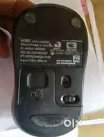 Logitech mouse