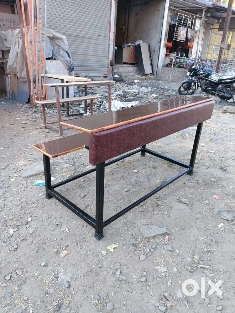 Classroom tution bench benches And For Academy