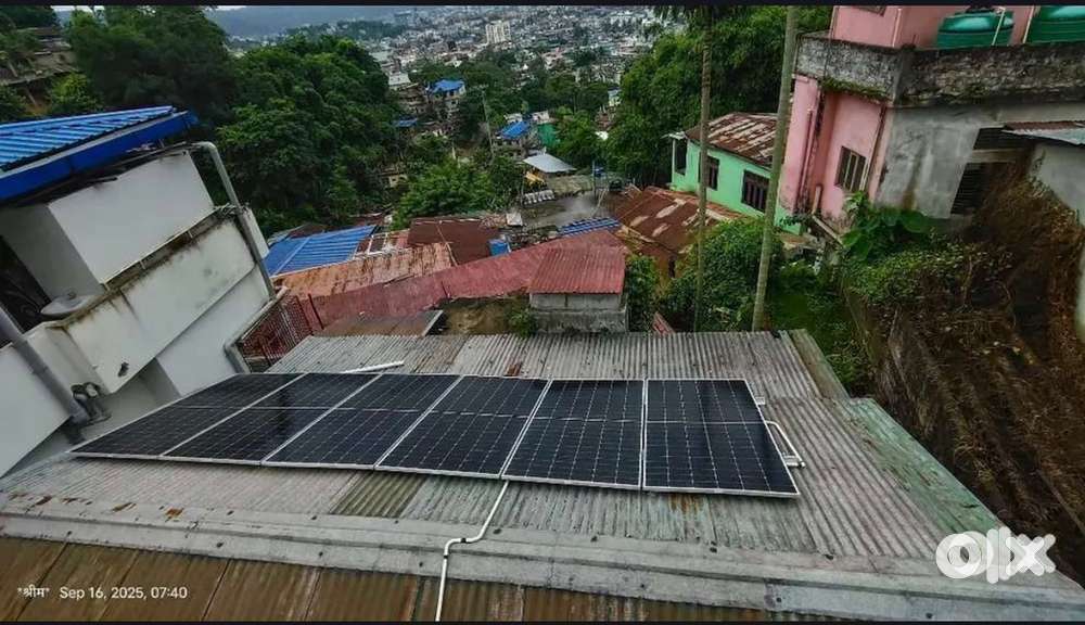PM subsidy scheme solar panels only Rs. 60000/-