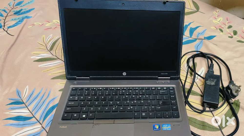 HP ProBook 6470b  Core i5  4GB RAM  Affordable Price