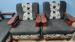 5 seater sofa