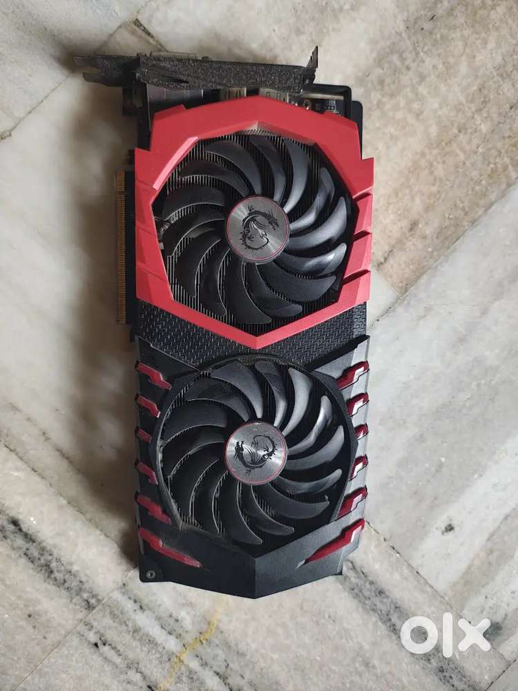 gtx 1060 graphic card