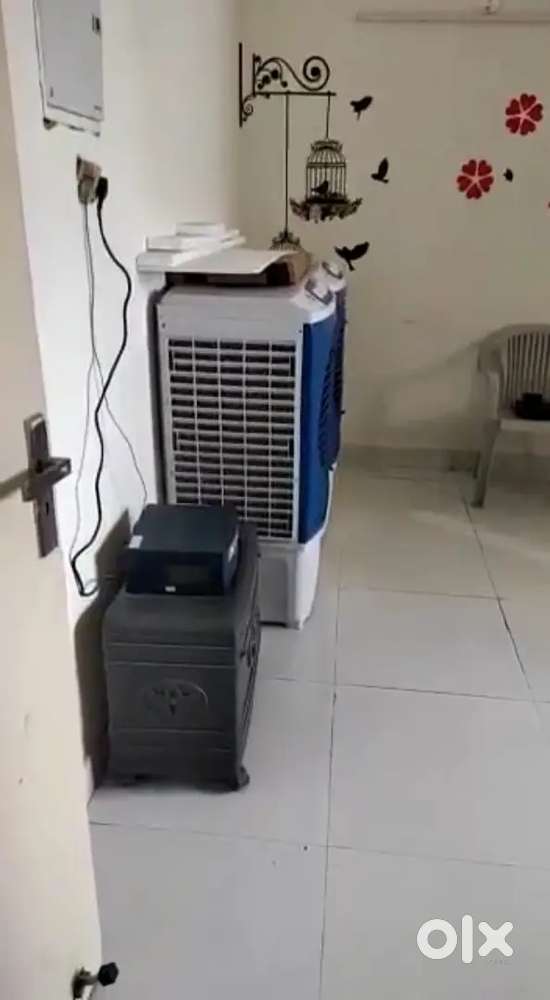 Flatmate or Married Couple Required for Fully Furnished 3BHK Apartment