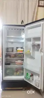 Haier Fridge selling