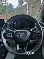 Tata Nexon XZ+(O) double Tone, push button start, Patrol
