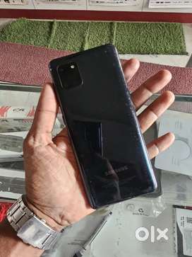 Note 10 lite for sale