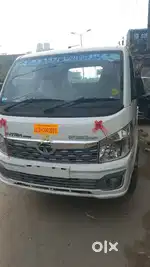 Gurgaon udyog vihar me tata ace pe driver chahiye