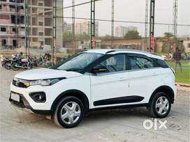 Tata Nexon 1.5 Revotorq XZ, 2020, Diesel