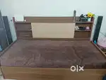 Sofa cum Bed