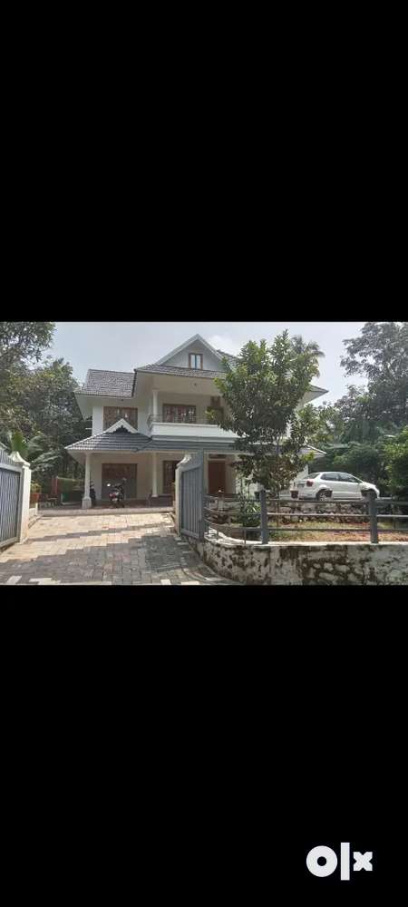 70 cent 2500 sqft 4 bedroom attached house near Kidangoor vayala Pala
