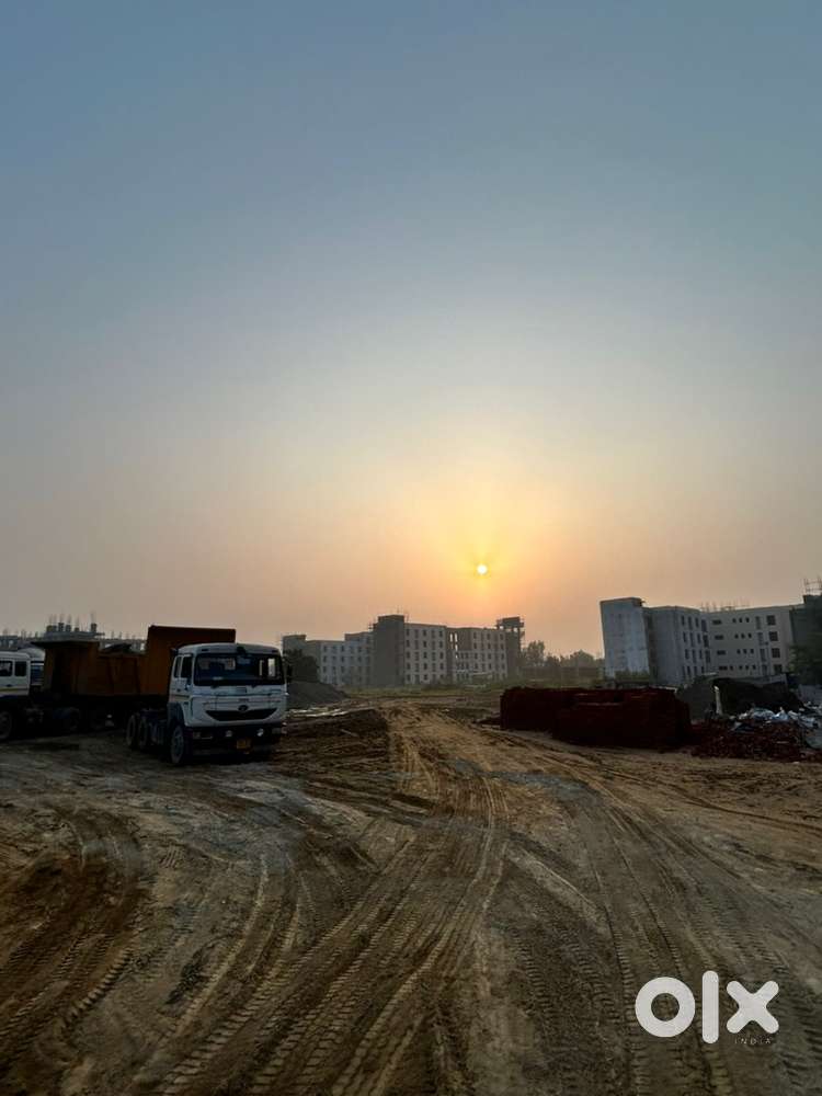 Vrindavan yojna house 6c495