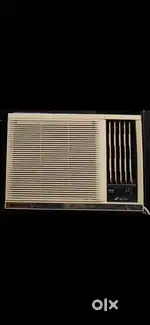 O general window machine wood condition