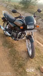 Like new bike sell