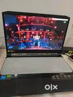 Acer Nitro 5 gaming laptop
