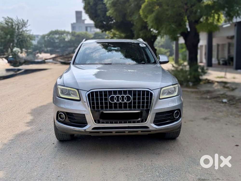 Audi Q5 2.0 Premium Plus TFSI, 2015, Diesel