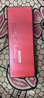 Lenovo Docking Station – Multiple Ports  Excellent Condition