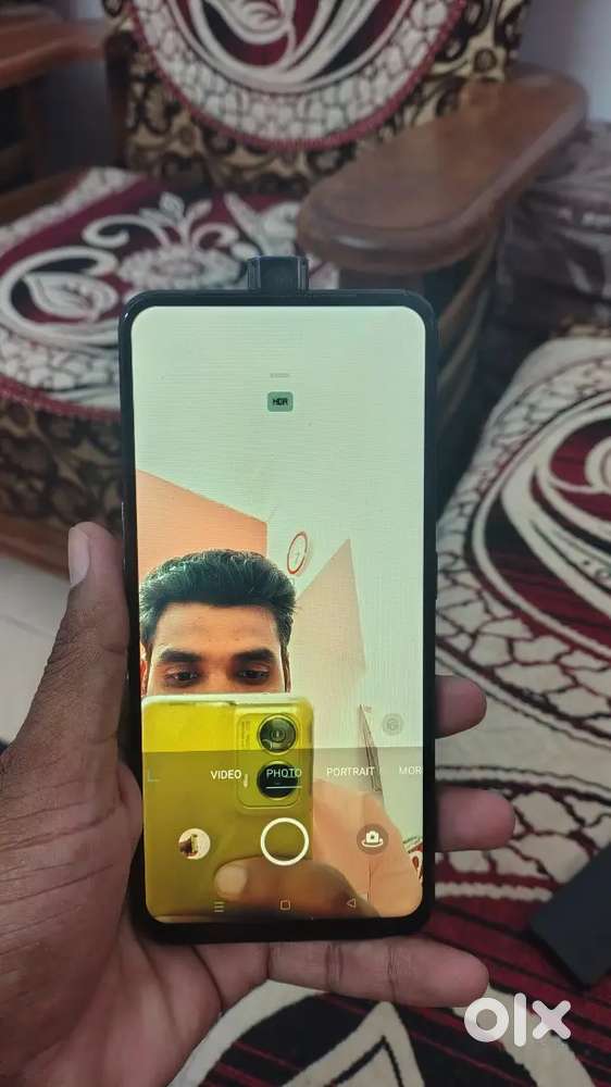 Oppo F11 pro 6/64