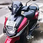 Yamaha Cygnus Ray ZR for sales