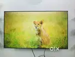 Today Offer 46 SMART ANDROID LED TV 8GB ROM 1GB RAM SEAL PACK LEDTV