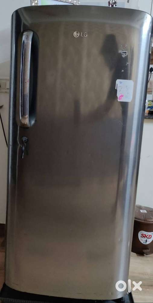 LG Single Door Refrigerator/ Fridge 170 L