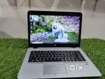 HURRY UP HP ELITEBOOK 840 G3 CORE I5 6TH GEN 8GB RAM 256GB SSD LAPTOP