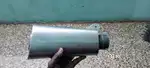Bike silencer (BMW)