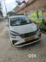 Maruti Suzuki Ertiga 2021