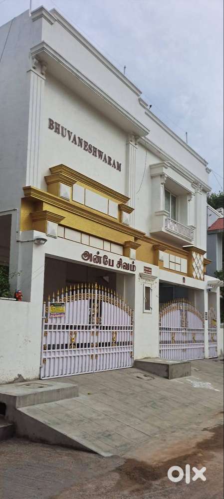 Rental for One Bachelor in Perungalathur