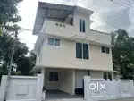 New 1 BHK Semi furnished flat