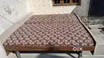 Single setty Nos 2 with mattress