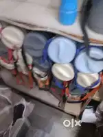 Tiffin for packing food