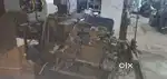 Nut cuttai
