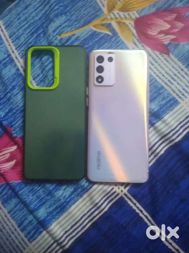 Realme 9 5G Speed Edition