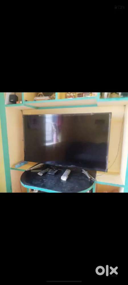 SONY 49 INCH 4KUHD SMART LED TV (IMPORTED)X-Reality PRO OG TV FOR SALE